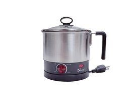 Trvel Narita NPC-1288S Electric Hot Pot /1.2L By C&amp;H Solutions - $1,095.80 MXN