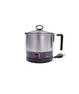 Trvel Narita NPC-1288S Electric Hot Pot /1.2L By C&amp;H Solutions - $1,095.80 MXN