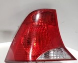 Driver Left Tail Light Sedan 2 Bulbs Fits 01-02 FOCUS 997776 - $37.49