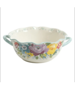 The Pioneer Woman Sweet Romance Blossom Ceramic 9.9-inch Bowl with Handles - €16,97 EUR