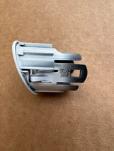 NEW WHITE AM5T-15K871-CEW Parking Sensor Holder Mounting-Retainer Left F... - $17.99