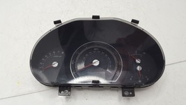 Speedometer Cluster US Market Conventional Ignition Fits 14-16 SPORTAGE ... - $186.12