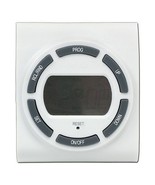 Timer SunSmart Digital Timer Lighting Electrical Safety Security Switches  - $13.96