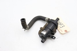 04-09 TOYOTA PRIUS COOLANT WATER PUMP E1441 image 2