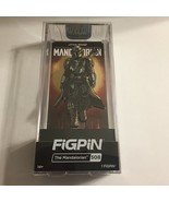 New Star Wars Madalorian FigPin - $36.56 CAD
