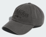 adidas Originals Washed Baseball Cap Unisex Lifestyle Casual Sports Hat ... - $62.01