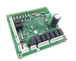 TRANE MOD03196 REV AK Control Circuit Board 6200-0123-23 RTRM V23.03 use... - £91.91 GBP