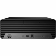 HP Business Desktop Pro SFF 400 G9 Desktop Computer - Intel Core i5 12th... - $1,296.09