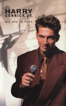 Harry Connick, Jr. - We Are In Love (Cass, Album) (Very Good Plus (VG+)) - £1.74 GBP