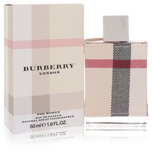 Burberry London (New) by Burberry Eau De Parfum Spray 1.7 oz (Women) - $72.04