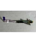 OEM DELL INSPIRON 11 3168 3169 3179 POWER BUTTON BOARD W/CABLE 450.06Q04... - $276.69 MXN