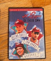 A League of Their Own (DVD, 1992) - £2.10 GBP