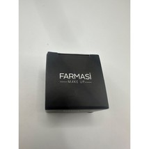 Farmasi Pro to Fit Eyeshadow Primer 3g New in Box UPC 8690131772536 - $151.14 MXN