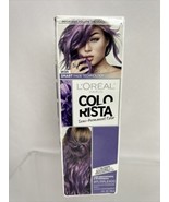 L&#39;Oréal #Purple400 Violet 400 Colorista Semi-Permanent Hair Color Highlight - $6.99
