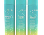 Joico Beach Shake Texturizing Finisher Medium To Thick Hair 7.1 oz-3 Pack - $59.35