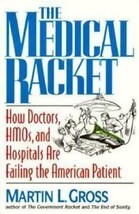 Medical Racket - $3.37