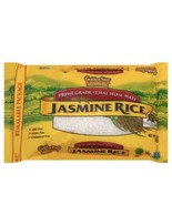 Golden Star Jasmine Rice. 2lb bag ( 2 pack bundle). Thai Hom Mail. Prime... - $31.65