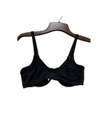 40C Black 855213 Seamless Wacoal Perfect Primer Full Figure Bra Free Shi... - $35.96 CAD