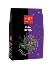 Raw CHIA Seeds Diet Food 200 g - £12.65 GBP