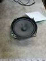 2003-2004 INFINITI G35 SEDAN REAR RIGHT PASSENGER BOSE AUDIO DOOR SPEAKER P5896 image 15