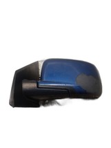Driver Side View Mirror Power Heated Manual Folding Fits 09-20 JOURNEY 1... - $32.55