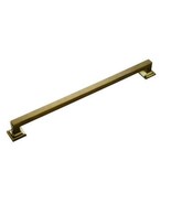 Hickory Hardware P2279-VBZ Studio Collection Pull, 18 Inch Center, Venet... - $59.39