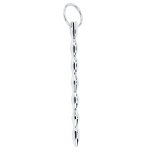 Elite 5.9 Inches Stainless Urethral Sounds Solid Penis Stretcher Plug - £23.58 GBP