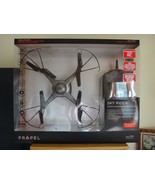 Propel Sky Rider 2.4GHz Quadrocopter With Camera Style KH-2143 - $148.50