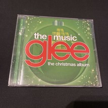Glee - The Christmas Album Cd - £5.60 GBP