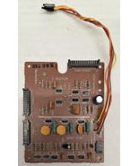 Technics SL 1600 mk2 Motor board SFDP 162MO3 - $66.55 CAD