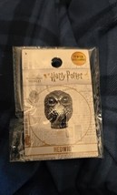 New Harry Potter Hedwig Pewter Pin (WY) - £12.62 GBP