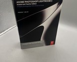 Adobe Photoshop Lightroom 3: Student and Teacher Edition for Mac - $25.73
