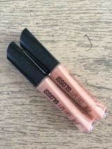 2 x RIMMEL Oh My Gloss 120 Non Stop Glamour LIPGLOSS  NEW Lot of 2 - £11.95 GBP