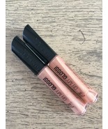 2 x RIMMEL Oh My Gloss 120 Non Stop Glamour LIPGLOSS  NEW Lot of 2 - £11.78 GBP