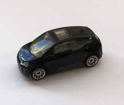 Matchbox 2015 BMW I3 Black, Loose, Exclusive Car, Never Played With Cond... - $9.89