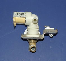 Whirlpool Dishwasher : Water Inlet Valve (8531670 / WP8531669) {P3692} - $21.00