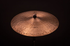 Zildjian 20&quot; K Constantinople Medium Thin Low Ride - £433.15 GBP