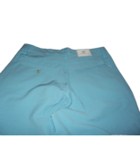 NEW Mens 30 Southern Tide BLUE Dotted SHORTS Gulf Millcreek T3 $89 Retail - £31.06 GBP