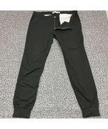 Rustic Dime Sunset Jogger Jeans Men 36x31 Black Straight Pants Adult Out... - $710.65 MXN