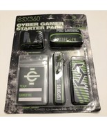 ESX 360 Cyber Gamer Starter Pack Headband,Sleeve,Lanyard and more Ages 6+ - €9,90 EUR
