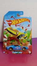 HOT WHEELS 2021 Easter Spring release &#39;67 Shelby GT500 Mustang, beautifu... - £5.40 GBP