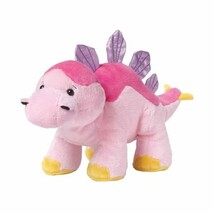 Webkinz Bubblegumasaurus Plush with Sealed Adoption Code  - £23.22 GBP