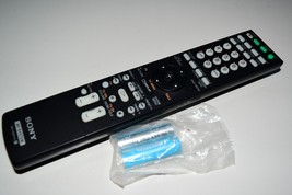 Sony RM-ADP015 For 148000711 DAV-IS10 DAV-IS10W Oem Remote Tested W Batteries - £19.66 GBP