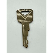 Vintage Key Ford Falcon - $7.85