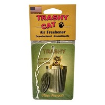 Trashy Cat Air Freshener in Pine Scent - $6.48