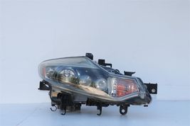 09-10 Nissan Murano HID Xenon Headlight Head Light Passenger Right RH - POLISHED image 3
