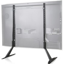 Wali Universal Tv Stand Tabletop, For Most 22 To 65 Inch Lcd Flat Screen... - £31.40 GBP