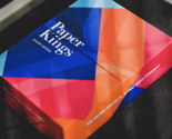Limited Edition Paper Kings Playing Cards by TCC - £19.77 GBP