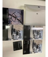 2022 MERCEDES BENZ Sprinter Truck Diesel Owners Operators Owner Manual O... - $3,712.12 MXN