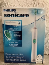 Philips Sonicare HX6511/50 Easy Clean Rechargeable Sonic Toothbrush - $75.00